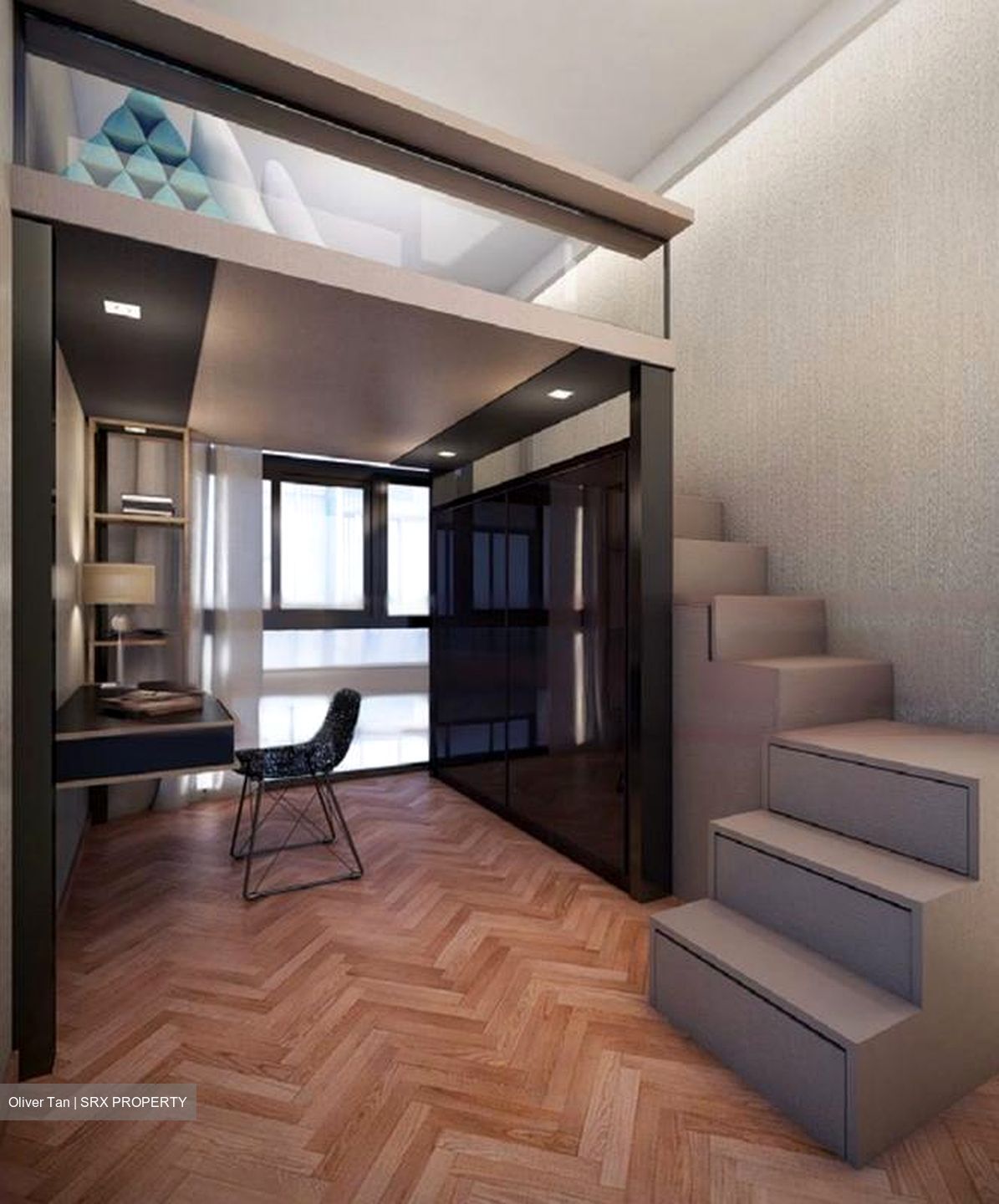 The Asana (D10), Apartment #458921681